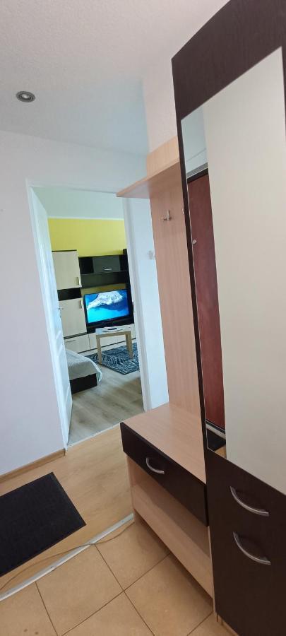 Adeles Apartamentai Panevezyje Panevezys Exterior photo
